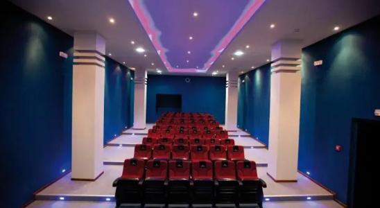 MovieGate - 6