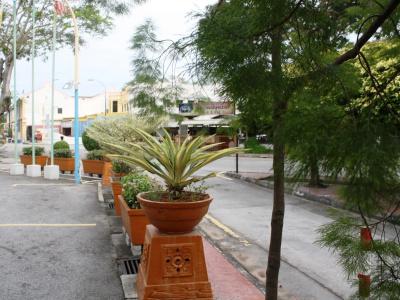 Georgetown - 15