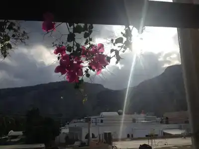 Nostos Beach - 13