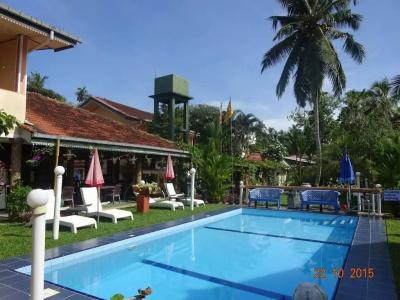 Hilda Guest House - 15