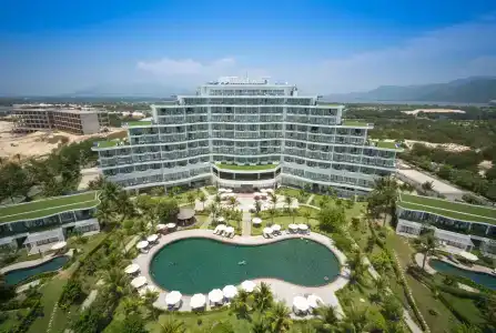 Cam Ranh Riviera Beach Resort & Spa - 32
