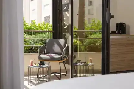 Novotel Tunis Lac - 6