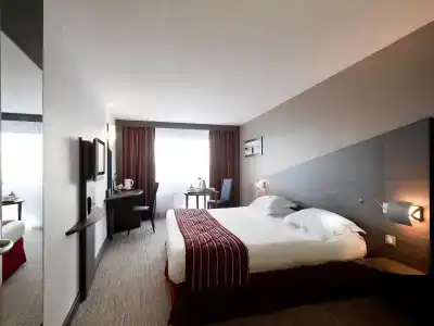 Mercure Vannes Le Port - 3