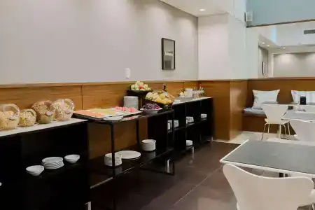 Dazzler by Wyndham Buenos Aires Maipu - 25