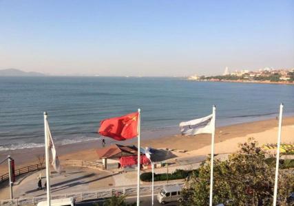 Huiquan Dynasty Qingdao - 16
