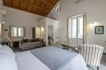Lakkios charming suites and rooms - 68
