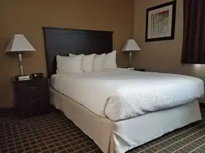 Americas Best Value Inn and Suites - 23