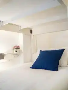 Hq Hostel Silom - 29