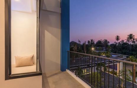 Anda Sea Tales Resort-Sha Plus - 51
