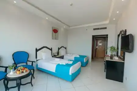 King Tut Aqua Park Beach Resort - 19