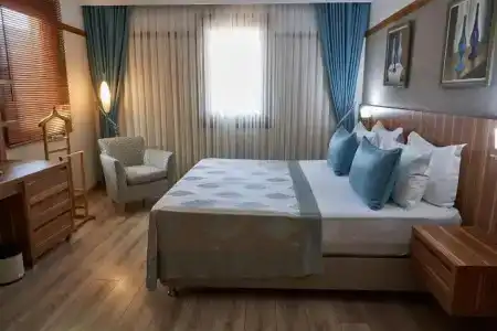 Eliz Convention Center Thermal Spa & Wellnes - 77