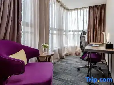 Hampton by Hilton Xi'an High-tech Zone - 26