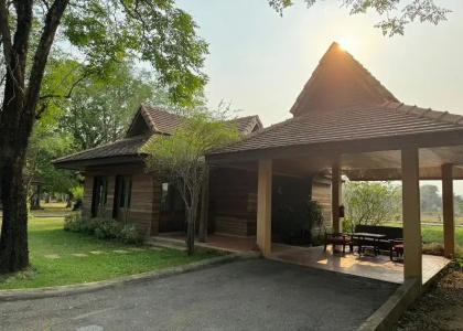 Karina Resort Chiang Mai - 62