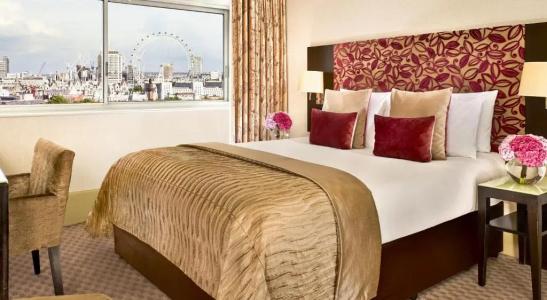 The Cavendish London - 4