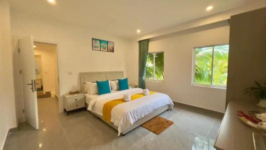Mary Beach & Resort - 291