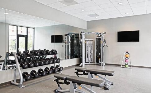 Residence Inn By Marriott Dallas By The Galleria - 17