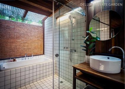 Athita The Hidden Court Chiang Saen Boutique Sha Plus Certified - 9