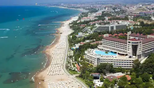 Melas Resort - 24