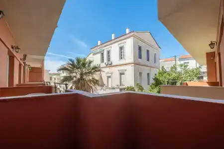 Samos City - 42