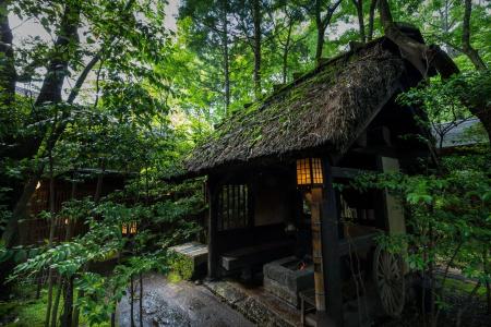 Kurokawa Onsen Oyado Noshiyu - 22