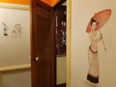Viangngam Lanna Villa Sha Extra Plus - 15