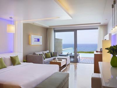 Elite Suites by Rhodes Bay - 2