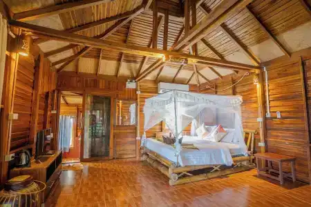 Koh Jum Resort - 194