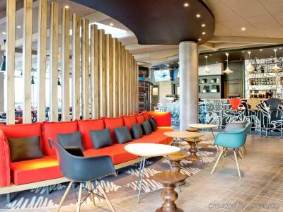Ibis Warszawa Ostrobramska - 18