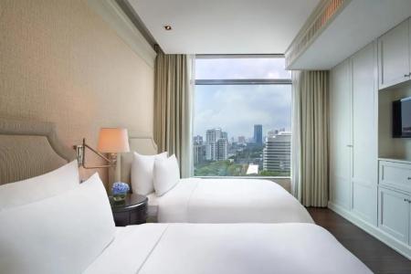 Oriental Residence Bangkok - SHA Certified - 87