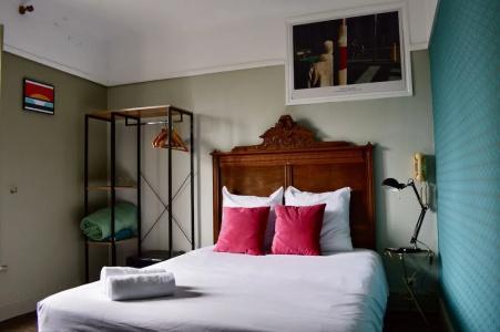 Saint Charles Hôtel & Coliving Biarritz - 24