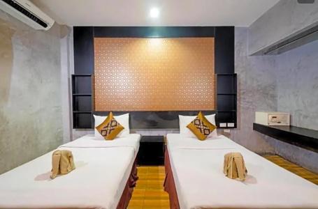 Phi Phi Andaman Legacy Resort-Sha Plus - 80