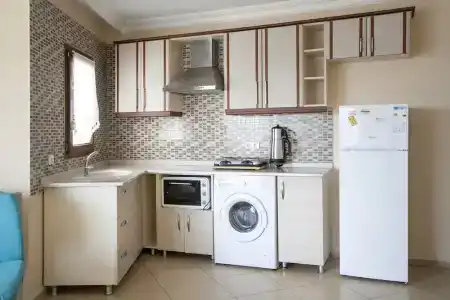 Beyaz Konak Evleri - 23