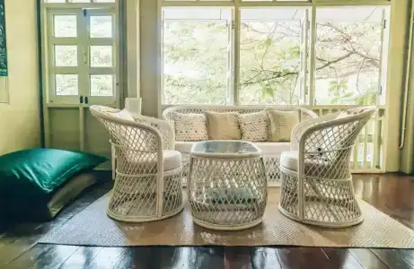 Green Gallery Beach Boutique - 100