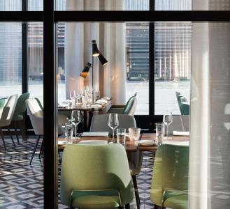 The Liberty - 28