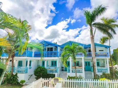 b&b ApartLa Isleta - 123