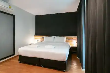 Zleepmotion Bangkok - 32