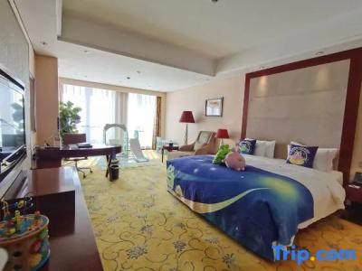Howard Johnson Tropical Garden Plaza Kunming - 44