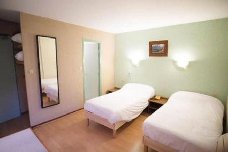 Hôtel le Thurot - 16
