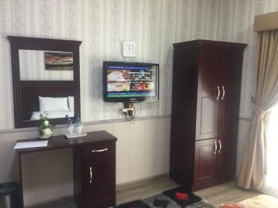 Ana Palace - 12
