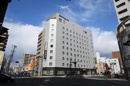 Dormy Inn Morioka - 23