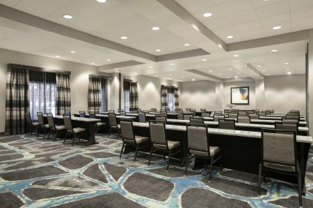 Embassy Suites Orlando - Airport - 32