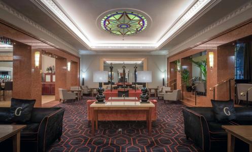 Riu Plaza The Gresham Dublin - 26