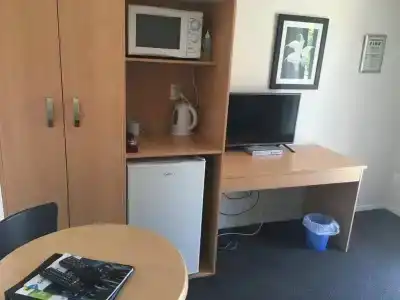 Ocean Inn - 8