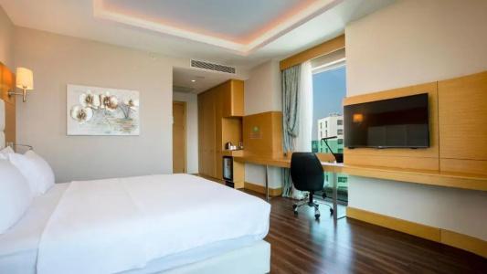 Holiday Inn Ankara - Cukurambar, an IHG - 69