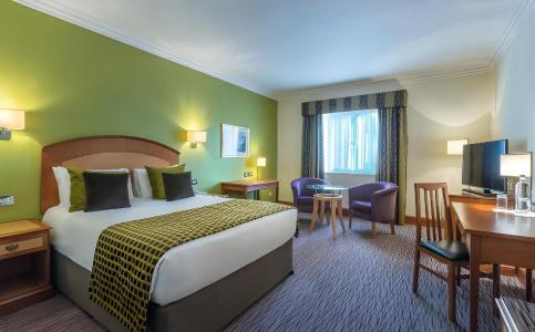 Riu Plaza The Gresham Dublin - 44