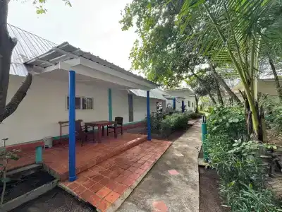 Lanta Island Resort - Sha Extra Plus - 115