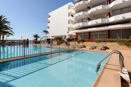 Apartamentos Lido - 8