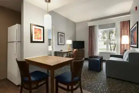 Homewood Suites by Hilton East-Hershey Area - 54