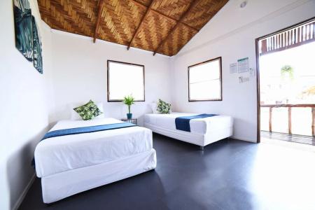 Sarana Bungalows - 4