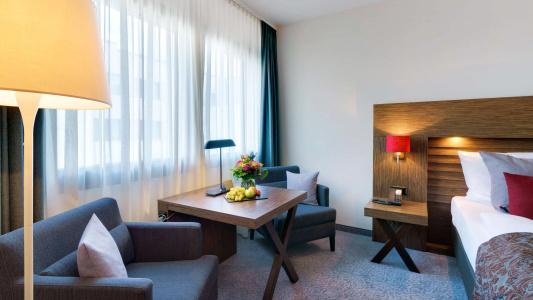 Park Plaza Trier - 33